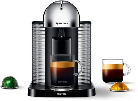 nespresso veruo next|Nespresso Vertuo Next Coffee and Espresso Maker 